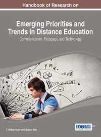 Emerging Priorities and Trends in Distance Education