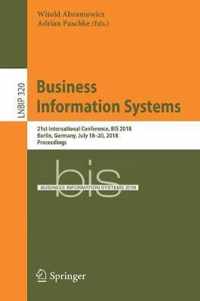 Business Information Systems