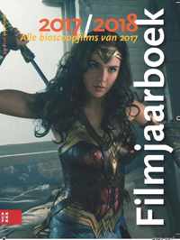 Filmjaarboek 2017/2018