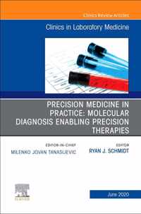 Precision Medicine Practice Molecu Diagn