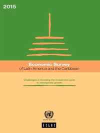 Economic survey of Latin America and the Caribbean 2015
