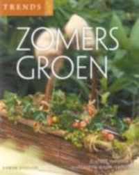 Trends Met Zomers Groen