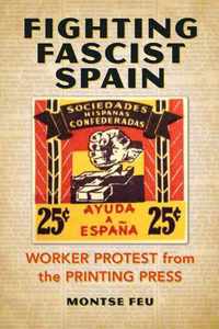 Fighting Fascist Spain