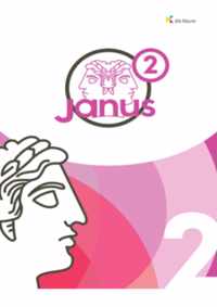 Janus 2 - leerwerkboek