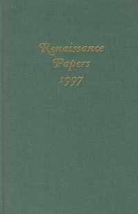 Renaissance Papers 1997