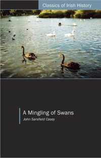 Mingling of Swans