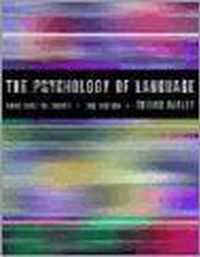 The Psychology of Language