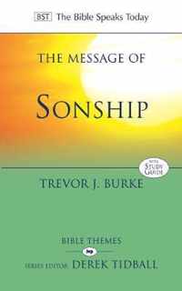 The Message of Sonship