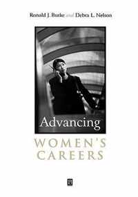 Advancing Women's Careers
