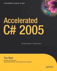 Accelerated C# 2005