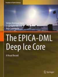 The EPICA DML Deep Ice Core