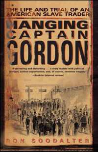 Hanging Captain Gordon