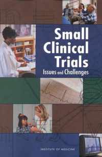 Small Clinical Trials