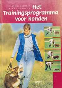 Trainingsprogramma Voor Honden