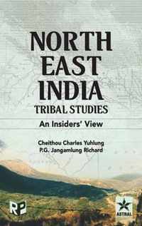 North East India Tribal Studies