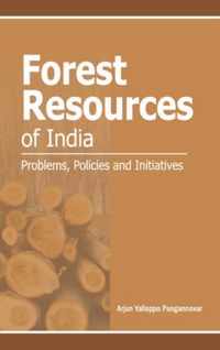 Forest Resources of India