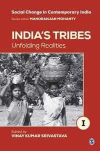 India's Tribes: Unfolding Realities