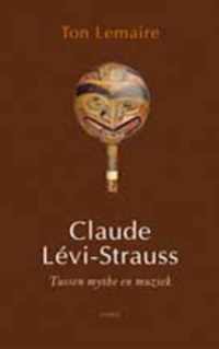 Claude Lévi-Strauss