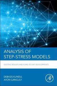 Analysis of Step-Stress Models