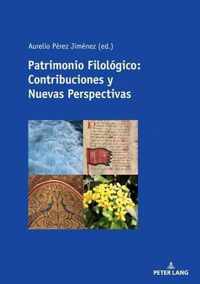 Patrimonio Filologico