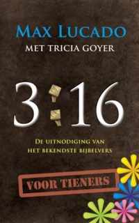 3:16 Voor Tieners