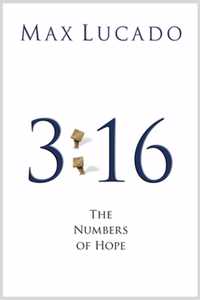 3:16: The Numbers of Hope (Pack of 25): The Numbers of Hope