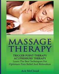 Massage Therapy