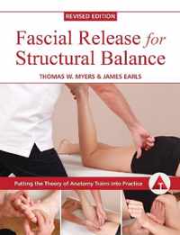 Fascial Release for Structural Balance