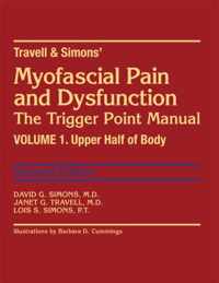 Travell And Simon's Myofascial Pain And Dysfunction