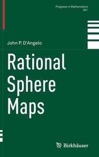 Rational Sphere Maps