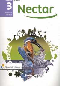 Nectar 3 vmbo-gt Biologie Werkboek A