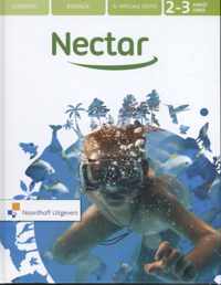 Nectar 2-3 havo/vwo biologie leerboek