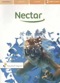 Nectar 2 vmbo-t/havo biologie werkboek B