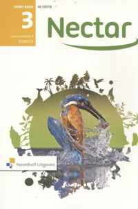 Nectar 3 vmbo-b biologie leerwerkboek B