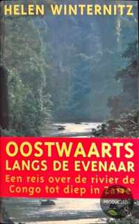 Oostwaarts Langs De Evenaar