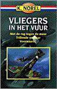 Vliegers in het vuur omnibus