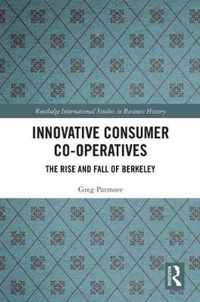 Innovative Consumer Co-operatives