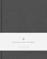 ESV Panorama New Testament