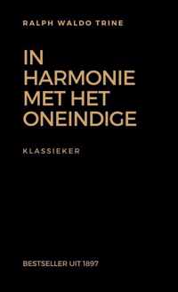 In Harmonie met het Oneindige