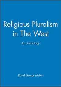 Religious Pluralism in The West