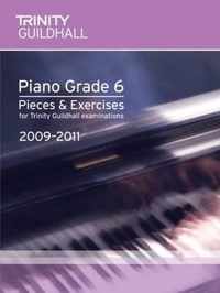 Piano Exam Pieces & Exercises Grade 6