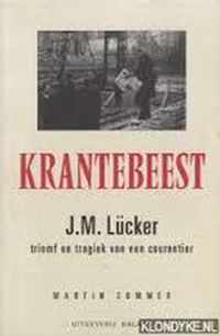 Krantebeest