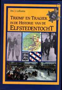 Triomf tragiek in hist. elfstedentocht