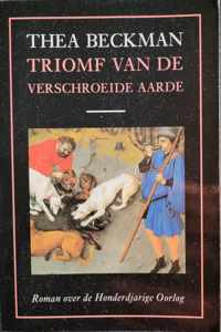 Triomf Van De Verschroeide Aarde