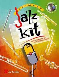 Primary Jazz Kit