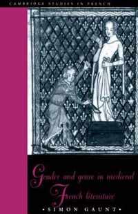 Gender and Genre in Medieval French Literature