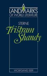 Landmarks of World Literature