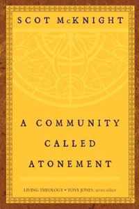 A Community Called Atonement