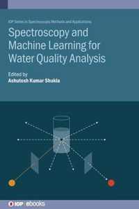 Spectroscopy and Machine Learning for Water Quality Analysis