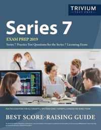 Series 7 Exam Prep 2019